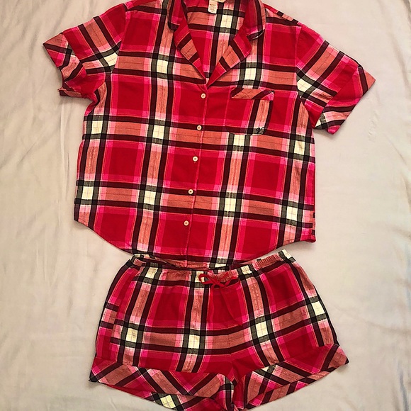 ❤️ Victoria’s Secret Sleepwear Pajamas - Picture 7 of 8